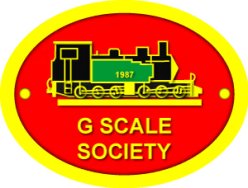 G Scale Society